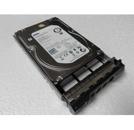 Dell WWKG6 4TB 7.2K RPM SAS-6GBPS HDD