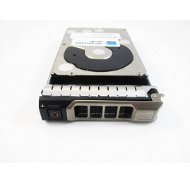 Dell PYM8J 600GB SAS-12GBPS 10K RPM Near Line HDD