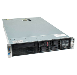 HPE 653200-B21 Xeon ProLiant DL380P Server