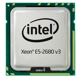 Intel BX80644E52680V3 2.5GHz Processor Intel  Xeon 12 Core