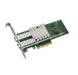 Intel X520-DA2 10 Gigabit Networking NIC