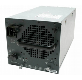 Cisco WS-CAC-3000W 3000 WATT Power Supply Switching Power Supply