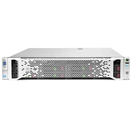 HPE 704558-001 Xeon 2.60GHz Server ProLiant DL380P