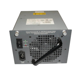 Cisco PWR-C45-1000AC 1000 Watt Power Supply Switching Power Supply