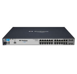 HPE J9145A#ABB 24 Port Networking Switch