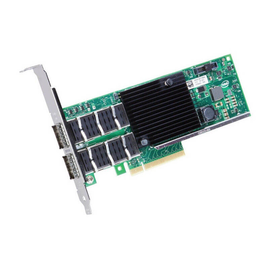 Intel XL710-QDA2 40 Gigabit Networking Converged Adapter