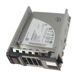 Dell 400-AMJD 400GB Solid State Drive