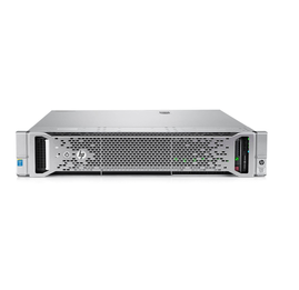 HPE 752686-B21 Xeon 1.90GHz Server ProLiant DL380