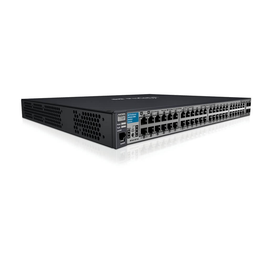 HPE J9147A#ABB 48 Port Networking Switch