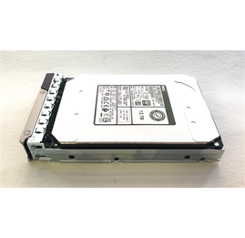Dell 400-AXLG 12TB 7.2K RPM Near Line SAS-12GBPS HDD