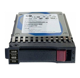 HPE MO0400JEFPA 400GB Solid State Drive