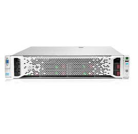 HPE 670852-S01 Xeon 2.60GHz Server ProLiant DL380P
