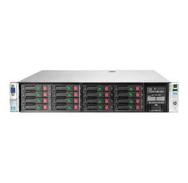 HPE 706539-S01 Xeon 2.50GHz ProLiant DL380P Server