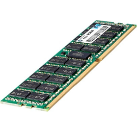 HPE 752369-581 16GB Memory PC4-17000
