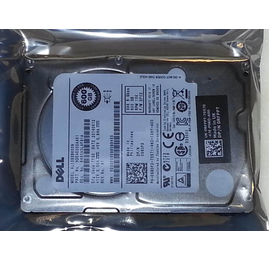 Dell XDVFM 600GB 15K RPM  SAS-12GBPS