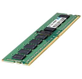 HP 497765-S21 4GB Memory PC2-6400
