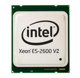 IBM 46W2848 3.3GHz Processor Intel Xeon 8 Core