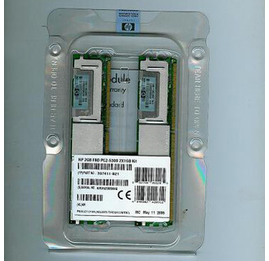 HP 500658-24G 24GB Memory PC3-10600