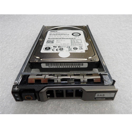 Dell 400-AJSD 300GB 15K RPM SAS-12GBPS HDD