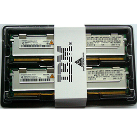 IBM 00D5044 8GB Memory Pc3-12800
