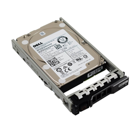 Dell 400-AJPU 1.2TB 10K RPM SAS-12GBPS