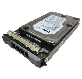 Dell 400-AHEB 1.2TB 10K RPM SAS-12GBPS HDD