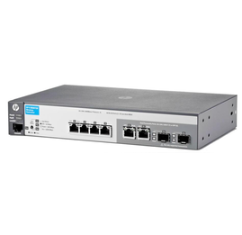 HPE J9694-61101 Networking Management Card 6 Port