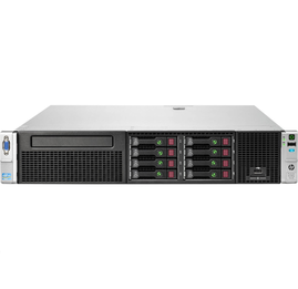 HPE 642121-001 Xeon 2.40GHz Server ProLiant DL380P