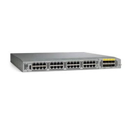 Cisco N2K-C2232TF Fabric Extender Networking Expansion Module