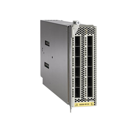 Cisco N5696-M12Q Chassis Module Networking Expansion Module 40 Gigabit