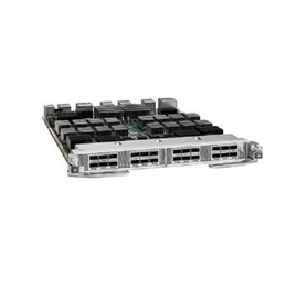 Cisco N77-F324FQ-25 24 Port Networking Expansion Module