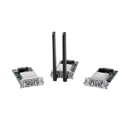 Cisco NIM-4G-LTE-LA Module Networking Wireless