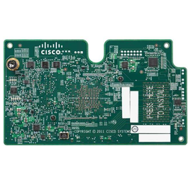 Cisco UCSB-MLOM-40G-01 4 Port Networking Network Adapter