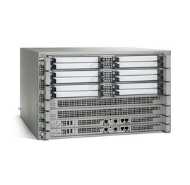 Cisco ASR1006-10G-HA/K9 ASR 1000 ASR1006 HA Bundle  Networking Router