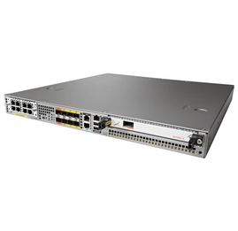 Cisco ASR1001X-2.5G-K9 Networking Router Firewall