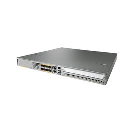 Cisco ASR1001X-5G-K9 ASR 1001-X Router 9 Slots 10 Gigabit Networking Router Firewall