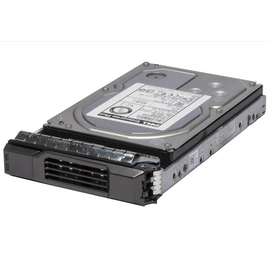 Dell WXPCX 1.2TB 10K RPM SAS 12GBPS HDD