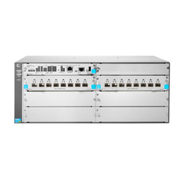 HPE JL095-61001 Networking Switch 16 Port