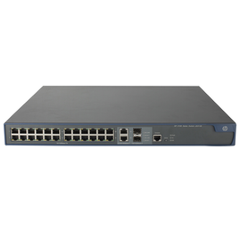 HP QK754C 24 Port Networking Switch
