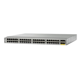 Cisco N2K-C2332TQ-10GT 10Gbps Networking Expansion Module