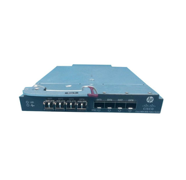 HP AW564A Networking Switch 24 Port