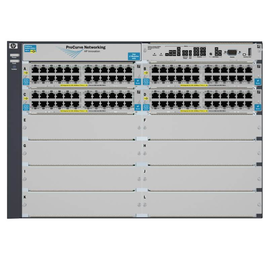 HPE J8700A Networking Switch 96 Port
