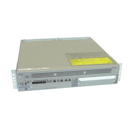 Cisco ASR1002-F 4 Port System, Fixed ESP Networking Router