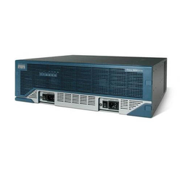 Cisco CISCO3845-DC 2 Port 3845 Integrated Services Networking Router