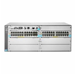 HPE JL003-61001 Networking Switch 44 Port
