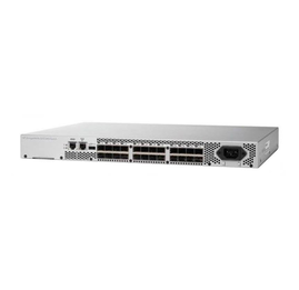 HP AM868B Networking Switch 16 Port