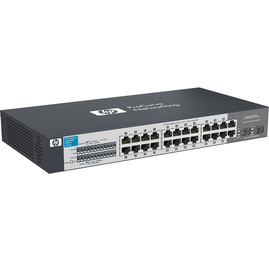 HPE JH325A Networking Switch 24 Port