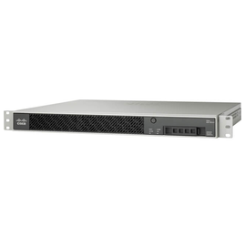 Cisco ASA5512-FPWR-K9 6 Port Networking Security Appliance Firewall