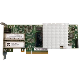 HP 593715-001 2Port Networking NIC