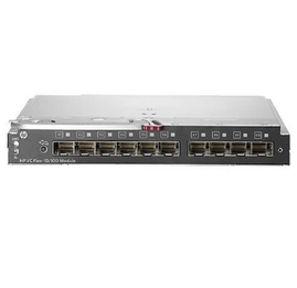 HPE 662048-B21 Networking Virtual Connect Flex-10/10D Module